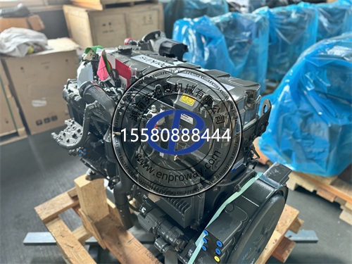 珀金斯1206EA-E70TA頂置氣門機構調整全攻略